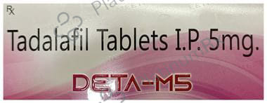 Deta M5 Tablet