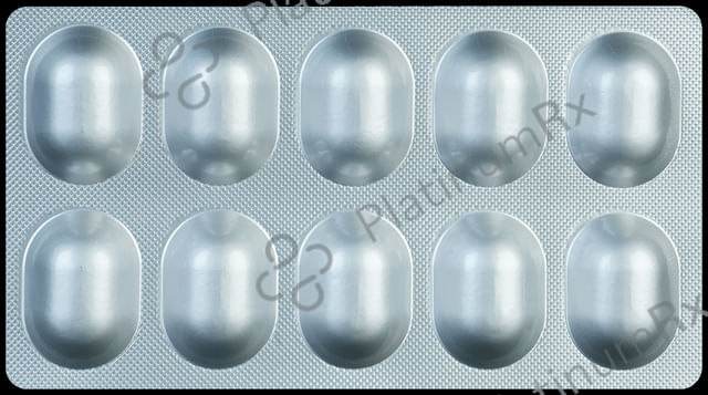 Mycomune-S 360 Tablet