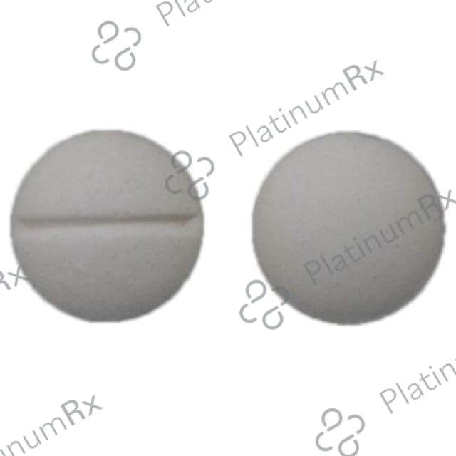 Ramipres 5mg Tablet 10s