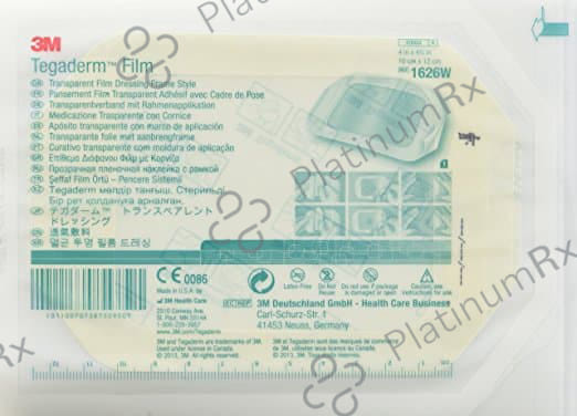 3M Tegaderm 1626W