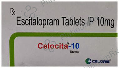 Celocita 10 Tablet