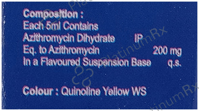 Noin 200 Oral Suspension