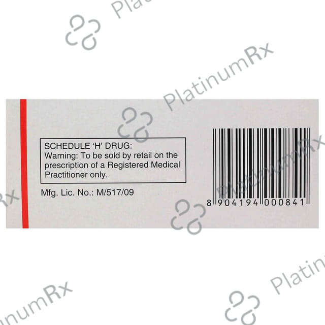 Amtas 5mg Tablet 15s