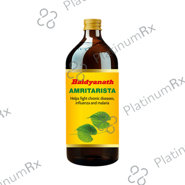 Baidyanath Amritarishta