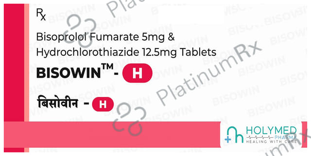 Bisowin-H Tablet