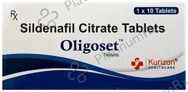 Oligoset Tablet