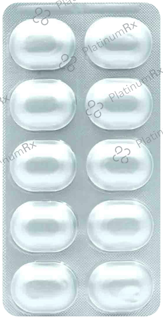 Aminos Tablet 10s
