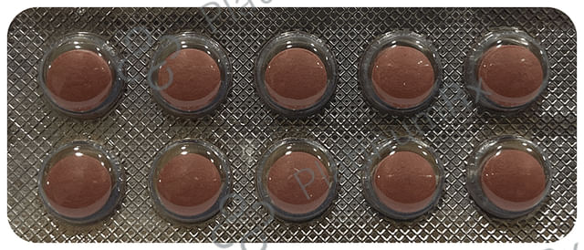 Dulep 30mg Tablet 10s