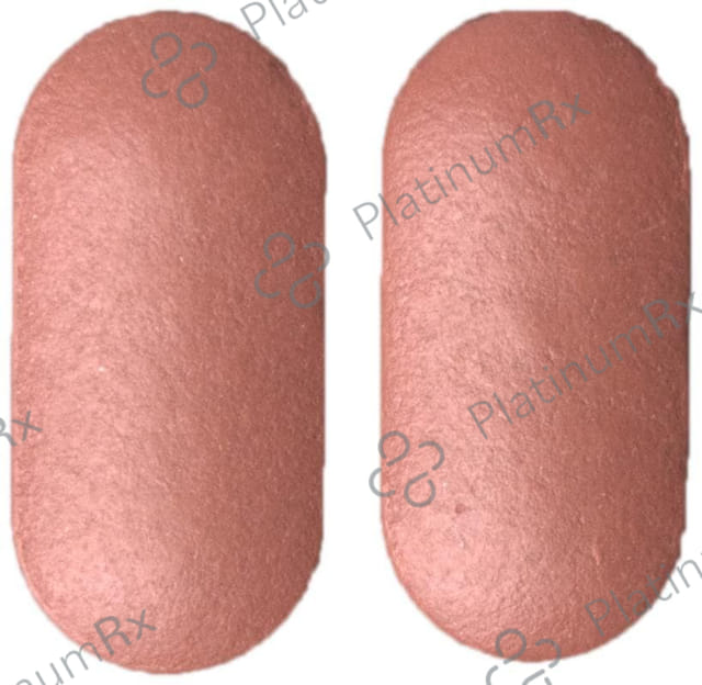 Irozorb 100/1.5mg Tablet 10s