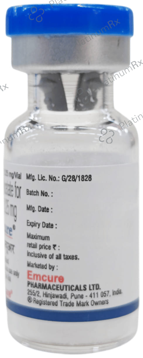 Ciscure 0.25mg Injection
