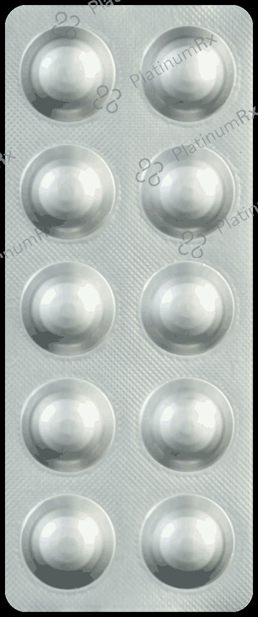 Bularid L 40mg Tablet 10s