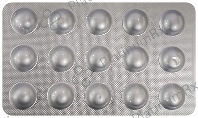 Dapabite 5mg Tablet 15s