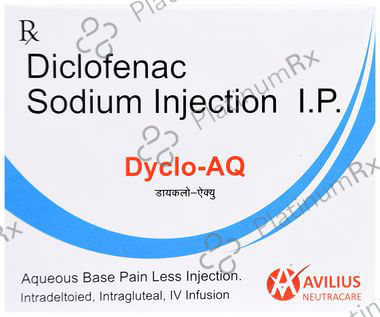Dyclo-AQ Injection
