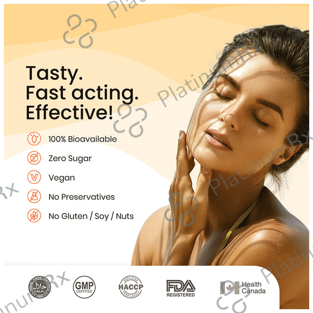 Wellbeing Nutrition Melts Into Vitamin D3 + K2 Wild Raspberry
