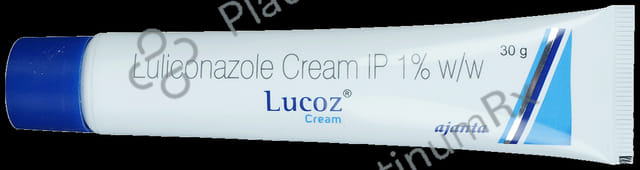 Lucoz 1% Cream 30gm