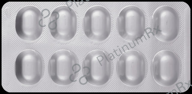 Oabf 25mg Tablet
