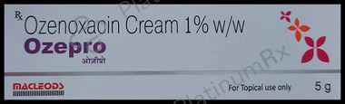 Ozepro Cream