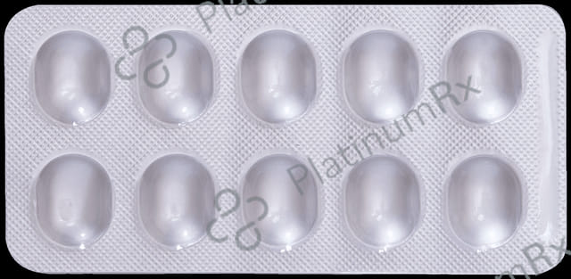 Zetitor 20mg Tablet 10s