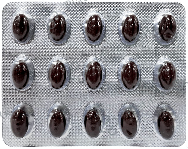 Ultra Q 100mg Capsule 30s