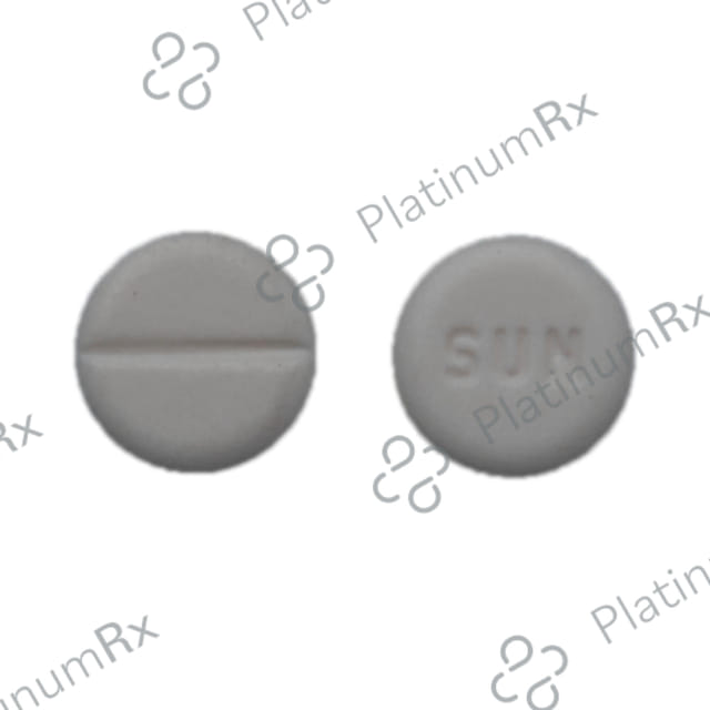 Betacap 20mg Tablet 10s