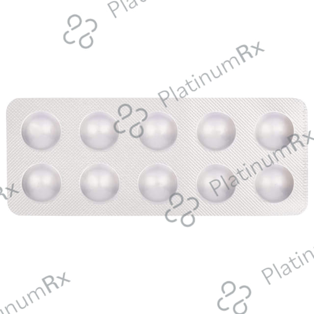 Jubira 20mg Tablet 10s