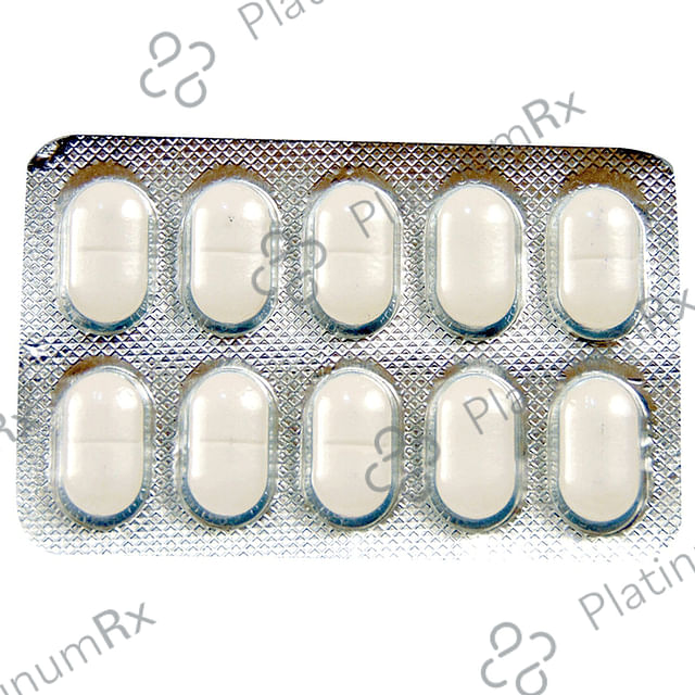 Acenac-P Tablet 10 Tablet