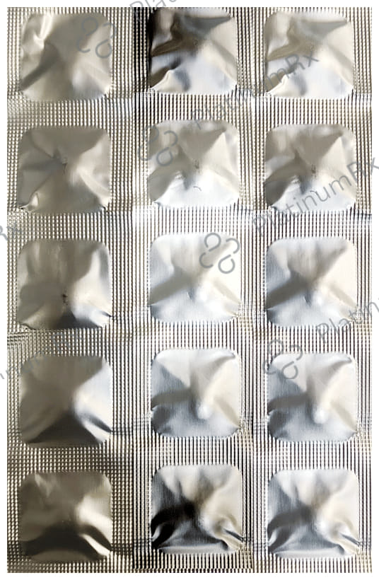 Rosurica 20mg Tablet 15s