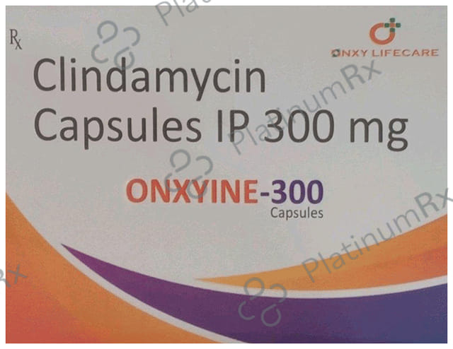 Onxyine 300 Capsule