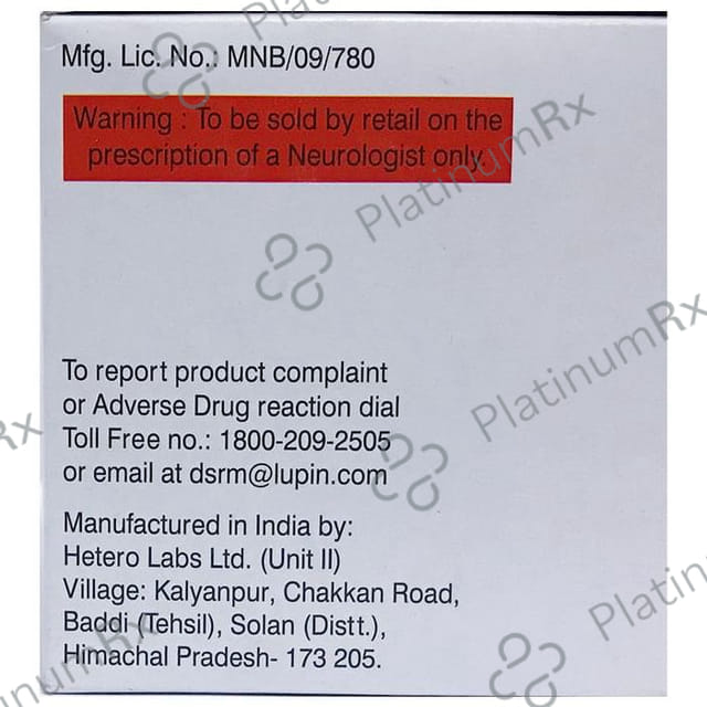 Pregastar 75 Capsule