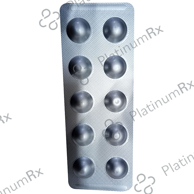 Etoflam Activ 90 Tablet