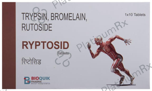 Ryptosid Tablet