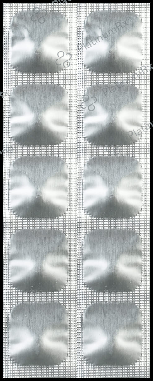 Olmetime AMH 5/12.5/40mg Tablet 10s