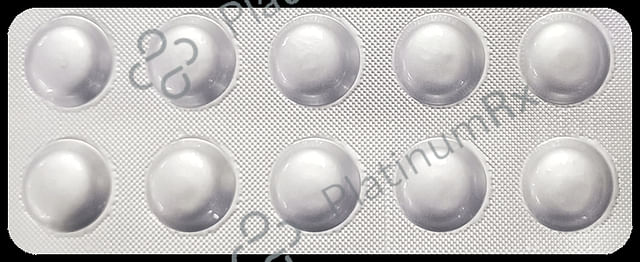 Bisojoy T 2.5/40mg Tablet 10s
