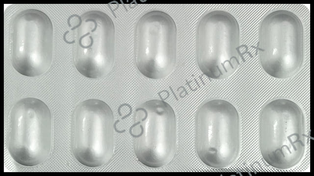 Doctocyl-SP Tablet