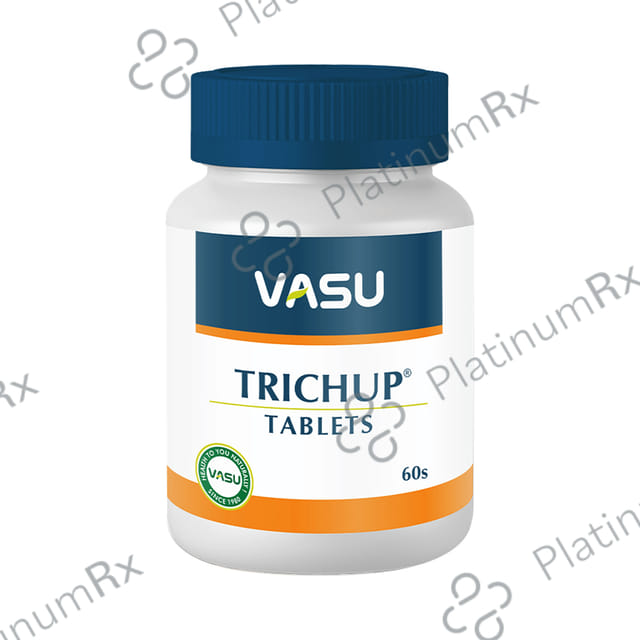 Vasu Trichup Tablet