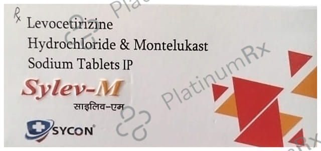 Sylev-M Tablet