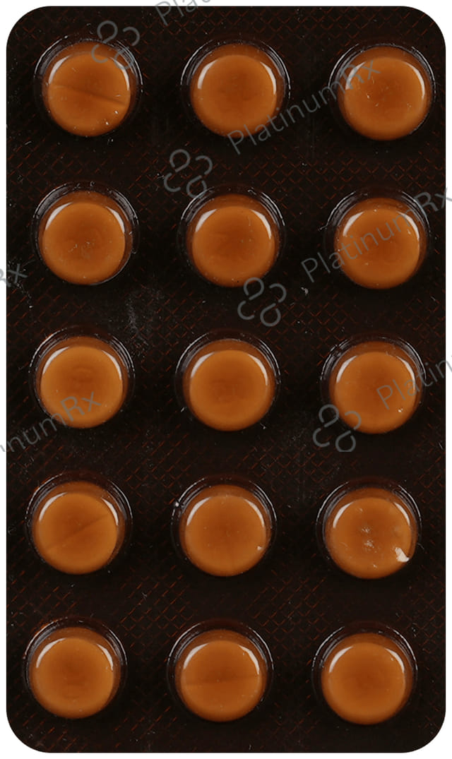 Wysolone 20mg Tablet DT 15s