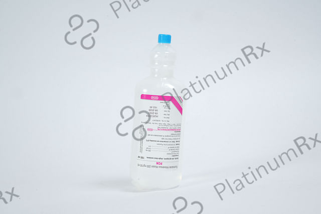 Fcn IV 200mg Infusion 100ml