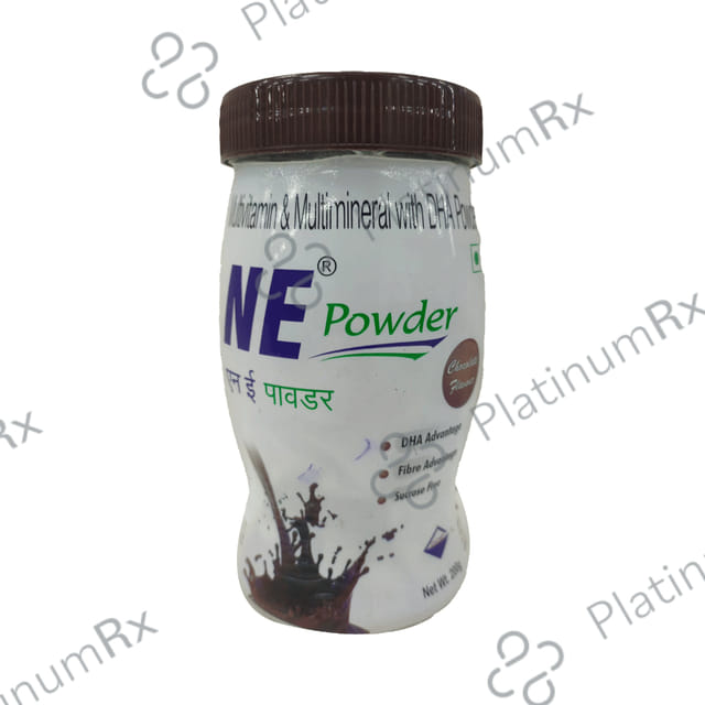 NE Powder Chocolate