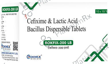 Rokfix 200 LB Tablet DT
