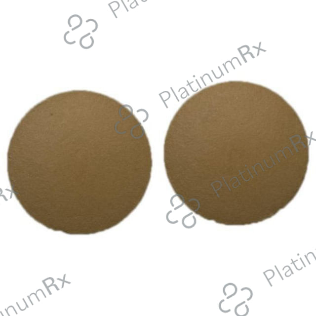 Romilast FX Tablet