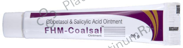FMH-Coalsal Ointment