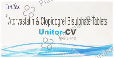 Unitor-CV Tablet