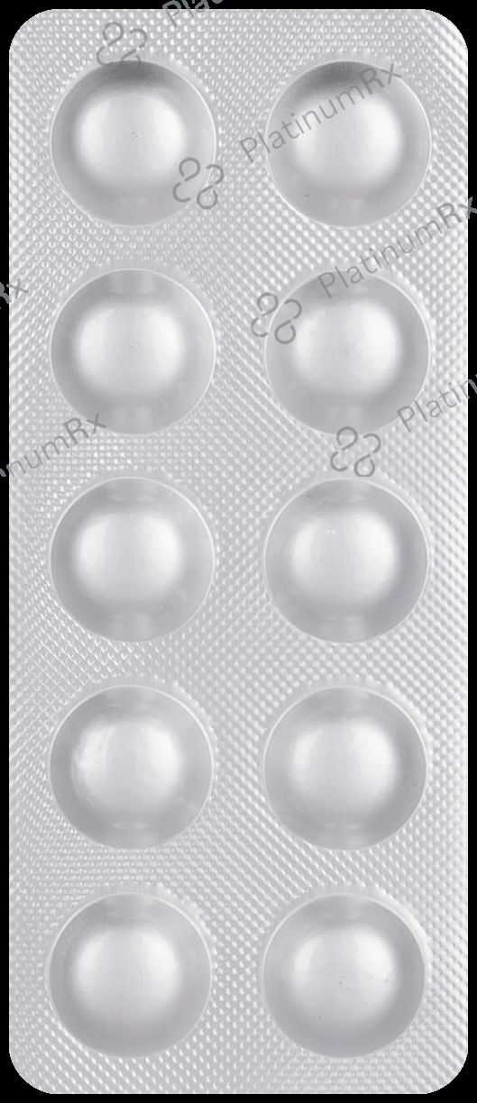 Vrpz 40mg Tablet 10s