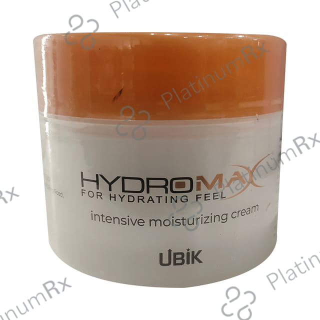 Hydromax Cream 200 Cream
