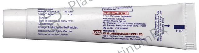 Lulizol Cream 10 Cream