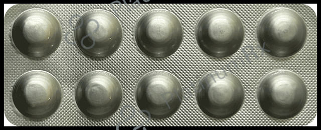 Acebenz Plus 200/15mg Tablet SR 10s