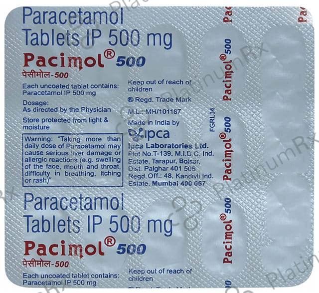 PCM Tablet 15s