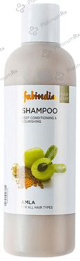 Fabindia Amla Shampoo