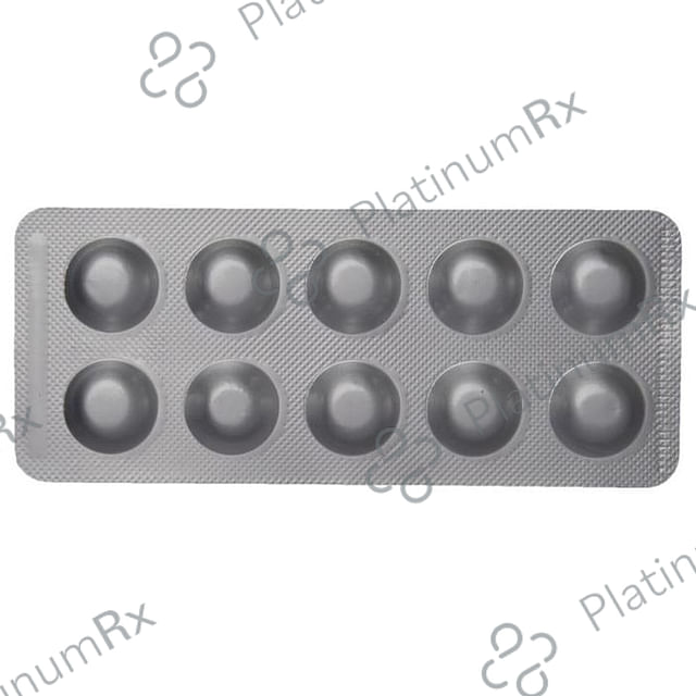 Lipirose 5mg Tablet 10s